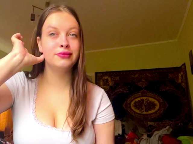 OdeliaBetesh live cam on BongaCams