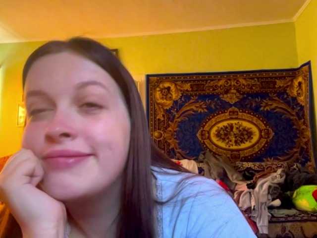 OdeliaBetesh live cam on BongaCams