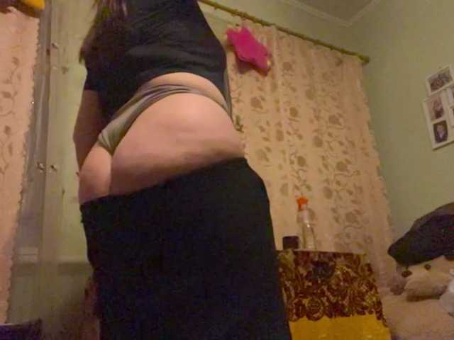 OdeliaBetesh live cam on BongaCams