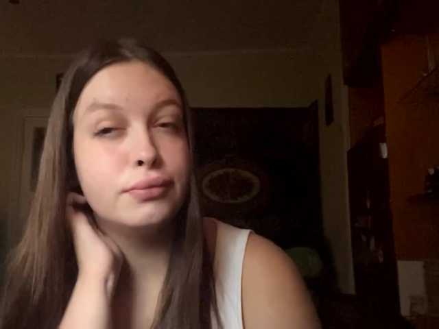 OdeliaBetesh live cam on BongaCams