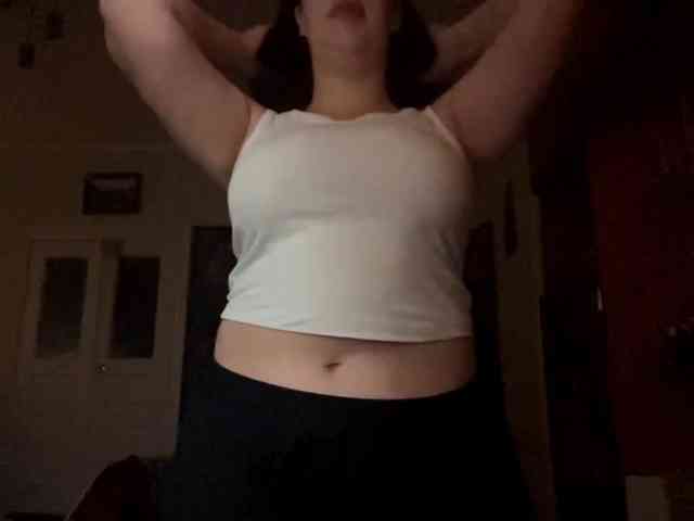 OdeliaBetesh webcam