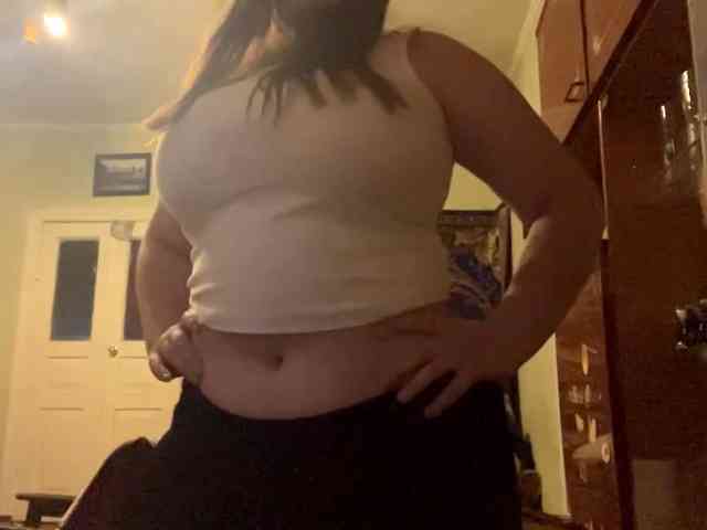 OdeliaBetesh webcam