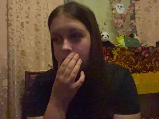 OdeliaBetesh - Girl 