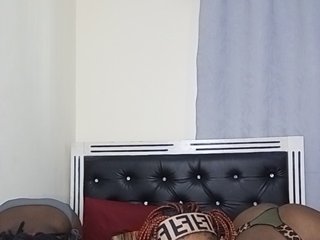 Kimlisa's Live Webcam