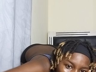 Kimlisa Porn Show