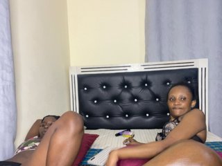 Kimlisa's Live Webcam