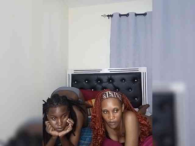 Kimlisa webcam