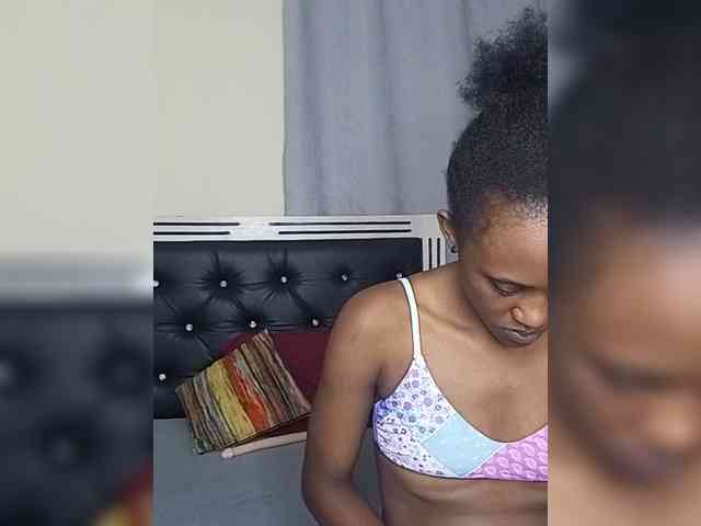 Kimlisa webcam