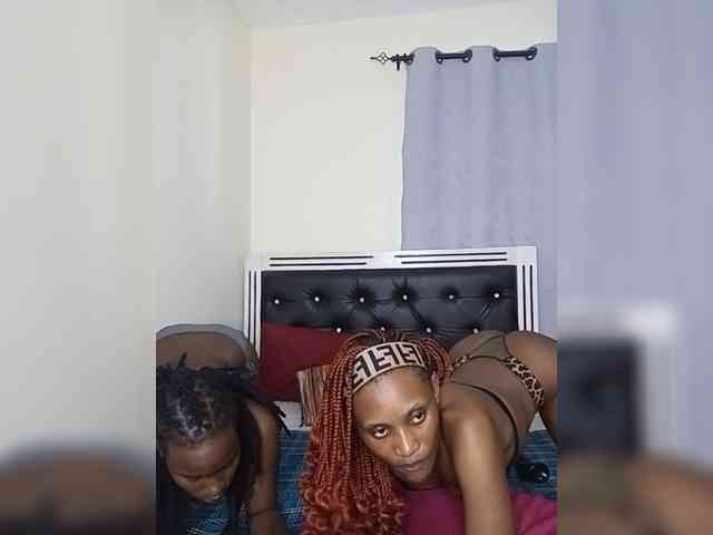Kimlisa webcam