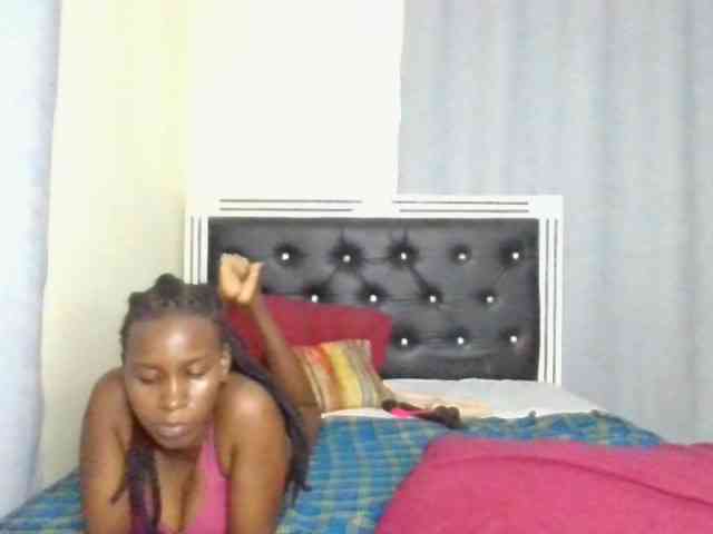 Kimlisa webcam