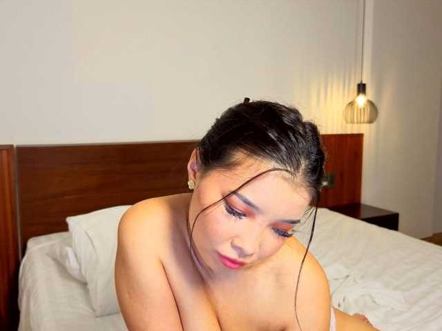 Yuki-glow