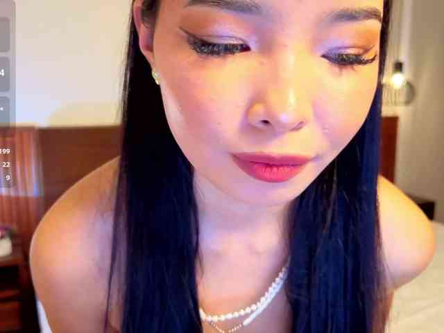 Yuki-glow