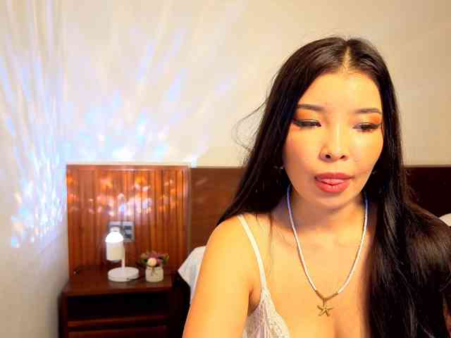 Yuki-glow