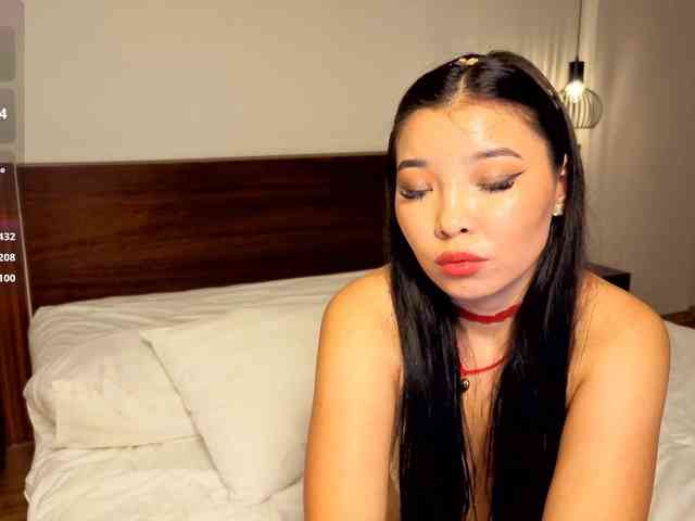 Yuki-glow webcam