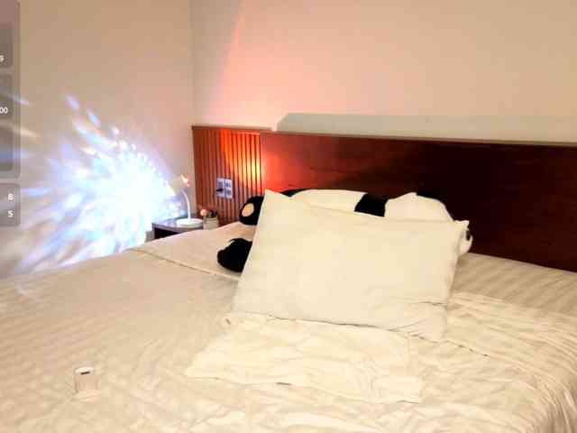 Yuki-glow webcam