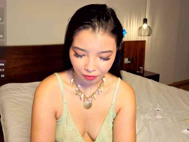 Yuki-glow webcam