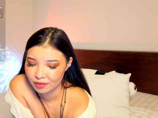 Yuki-glow webcam