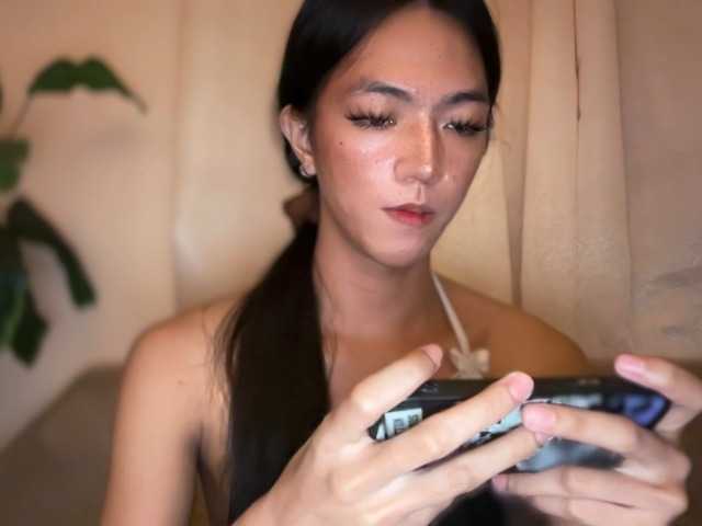 Chupaera18 live on BongaCams