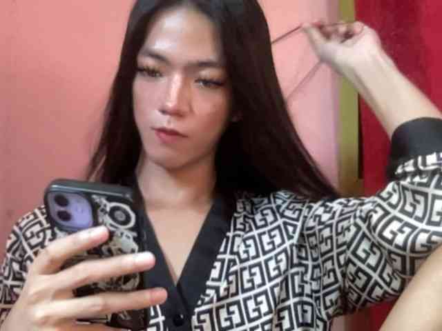 Chupaera18 Live Webcam on BongaCams
