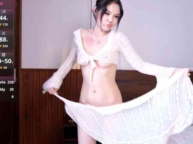 queenofjoy webcam