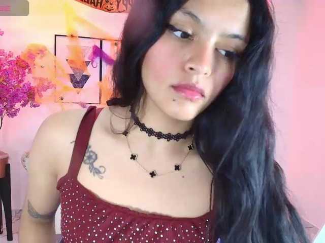 Maddie-T18