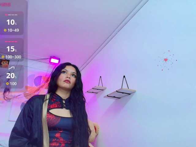 Maddie-T18 live cam preview