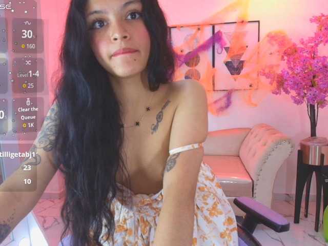 Maddie-T18