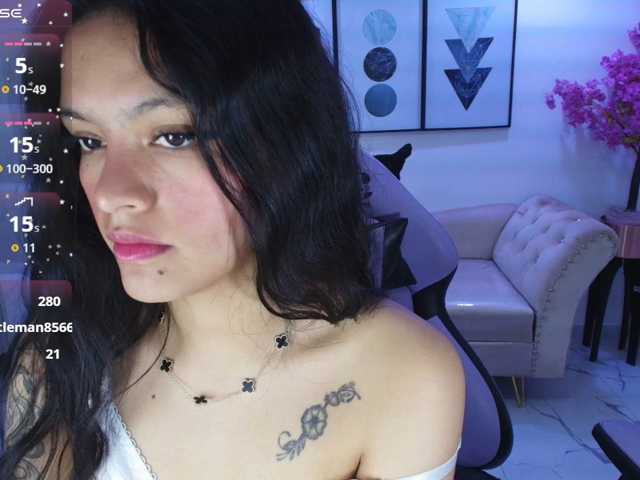 Maddie-T18 webcam