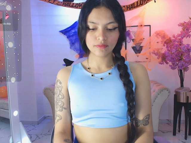 Maddie-T18