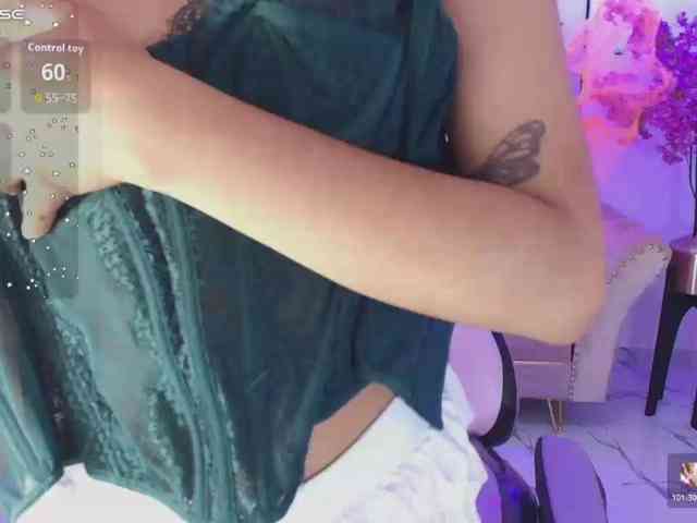 Modelo: Maddie-T18