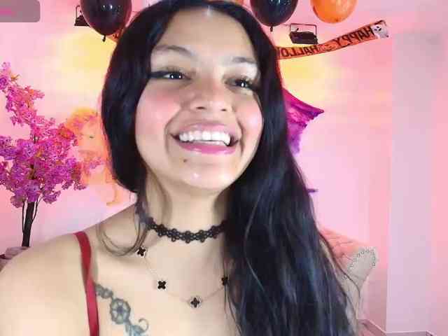 Maddie-T18
