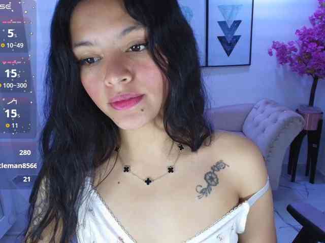 Modelo: Maddie-T18