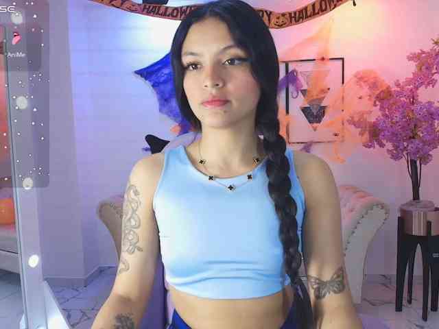 Maddie-T18