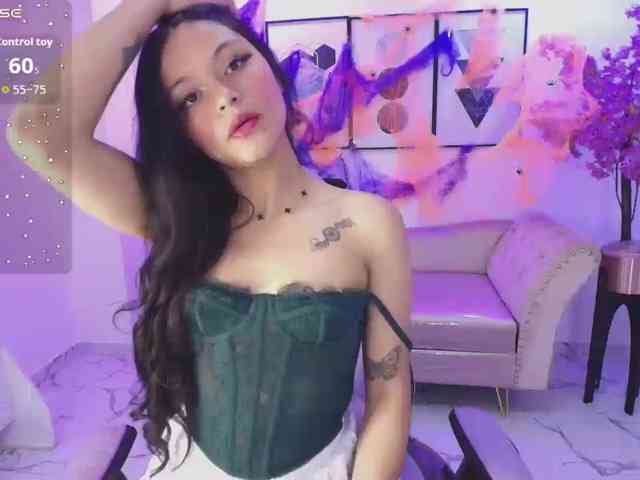 Maddie-T18