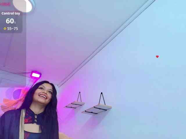 Maddie-T18 webcam