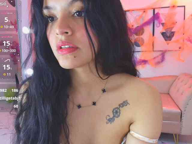 Maddie-T18