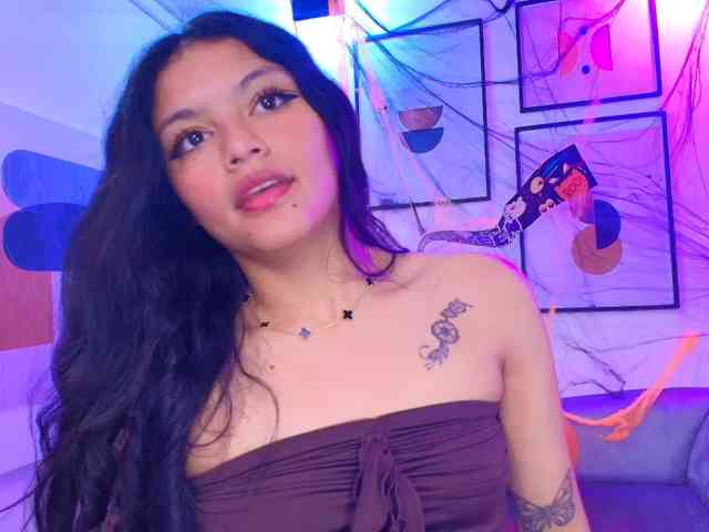 Maddie-T18