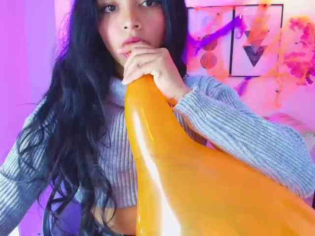 Maddie-T18