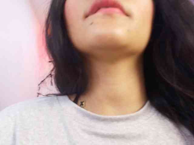 Maddie-T18 webcam