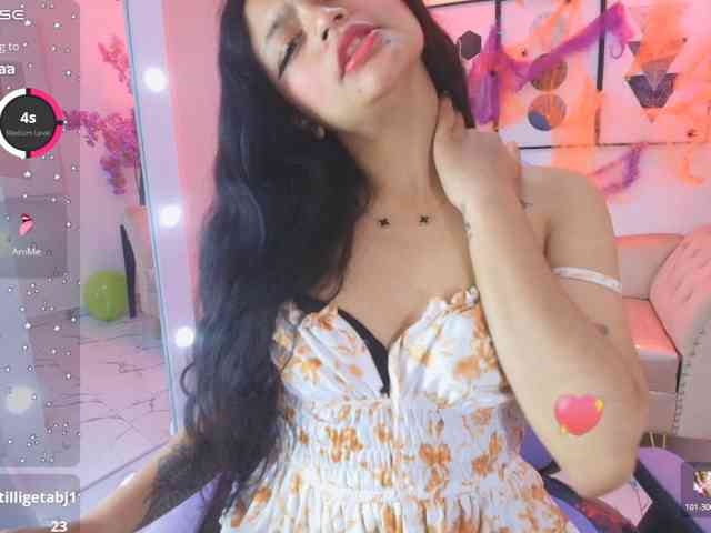 Maddie-T18