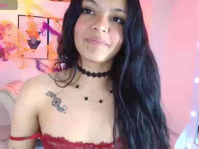 Maddie-T18