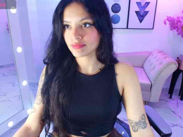 Maddie-T18