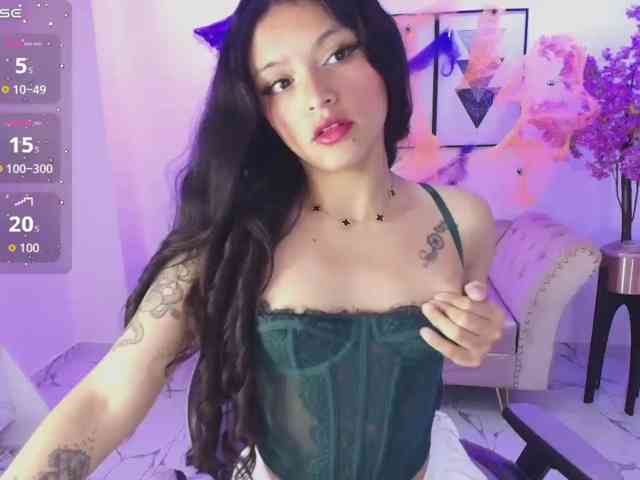 Maddie-T18