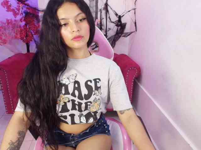 Maddie-T18
