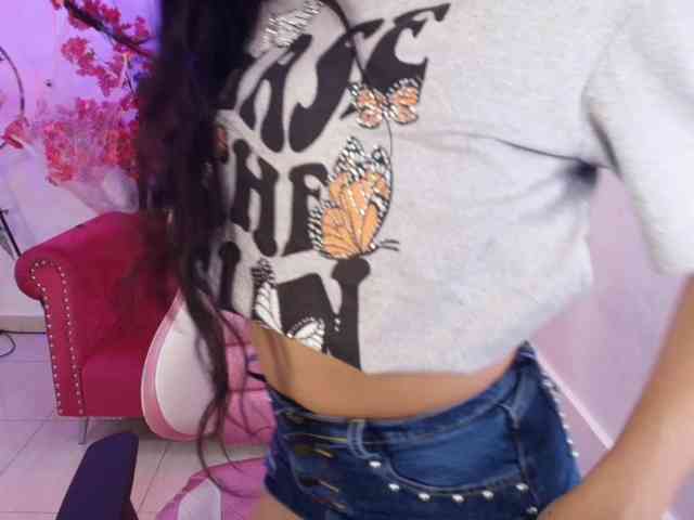 Maddie-T18