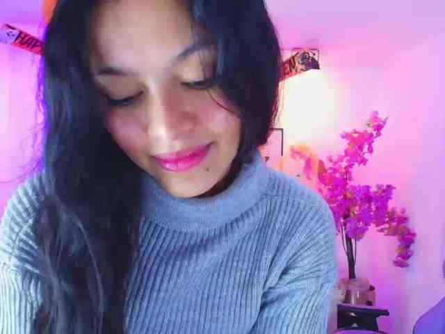 Maddie-T18 webcam