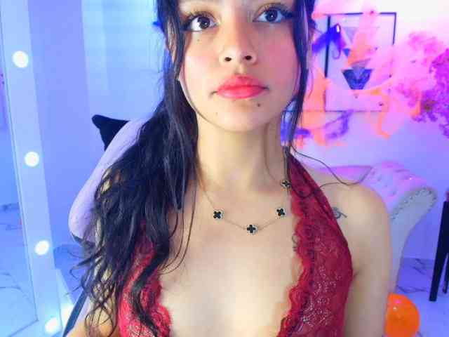 Maddie-T18
