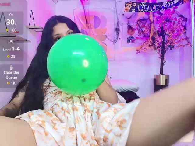 Maddie-T18