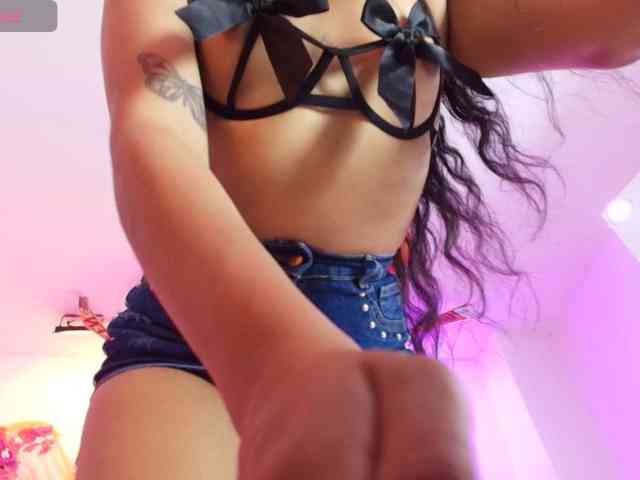 Maddie-T18