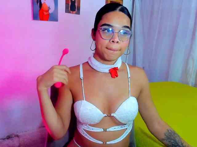 sienna-foxx